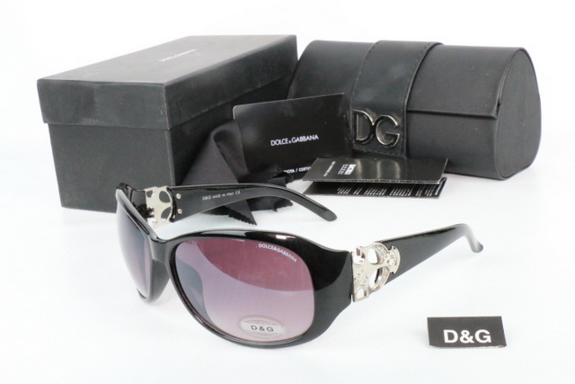 D&G Boutique Sunglasses 043